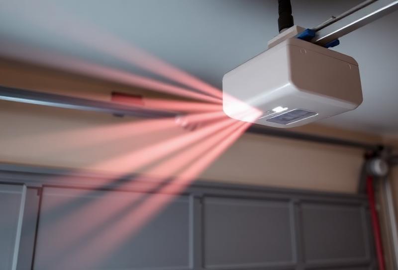 Crush Prevention Systems: Protecting Your Family