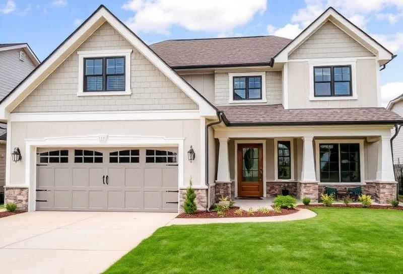 Style Matching Tips: What Every Homeowner Should Know